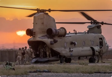 چرا آمریکا در آخرین لحظه کلید پایگاه های خود را به دمشق تحویل داد؟