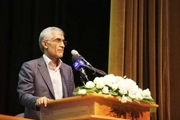 استاندار فارس: گام های خوبی برای توسعه استان برداشته شده است