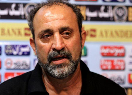 بازی با پرسپولیس برای سیاه جامگان حکم مرگ و زندگی دارد