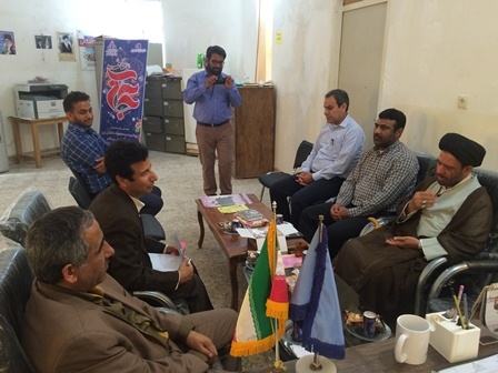امام جمعه دیر بوشهر: فراگیری مهارتهای فنی و حرفه ای راهکار اشتغال است