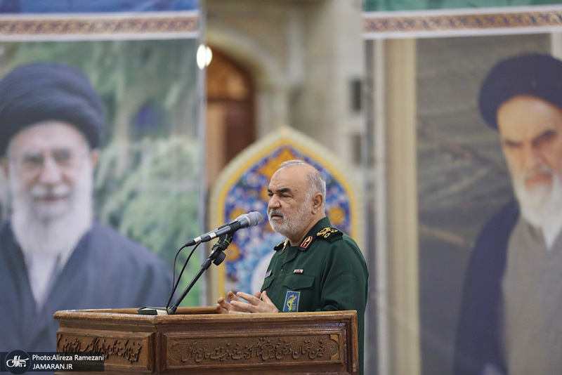 حسین سلامی