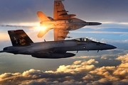 آمریکا حملات هوایی در شرق سوریه را تایید کرد