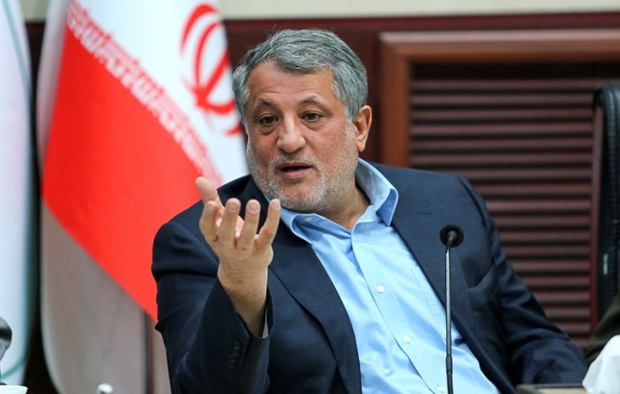 هاشمی:31 خردادماه برای انتخابات شورایاری‌ها پیشنهادشده است