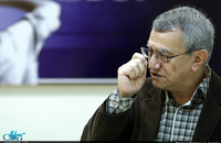 محمد حقانی