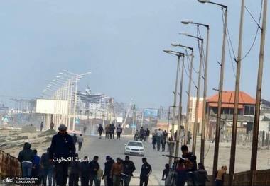 شهادت 104 فلسطینی دیگر در غزه/ شمار شهدا به 31923 نفر رسید