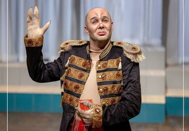 تعطیلات نوروز چه نمایش‌هایی اجرا دارند؟
