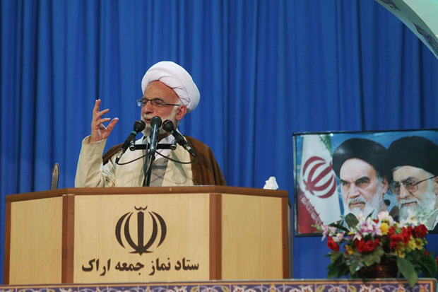 قدرت دفاعی و امنیت ملی ایران قابل مذاکره نیست