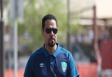 معرفی رقیب جدید مجیدی روی نیمکت الاهلی 
