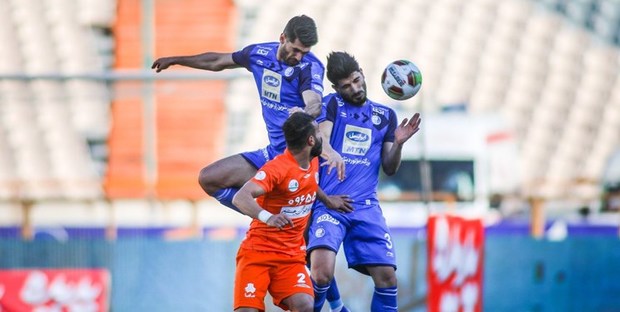  برگزاری دیدار استقلال و سایپا در آزادی قطعی نیست
