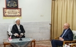 آیت‌الله العظمی مکارم شیرازی: دست‌هایی در کار است که نمی‌گذارند مردم به حق خود برسند/ مسئله مسکن برای برخی افراد به بلا تبدیل شده است