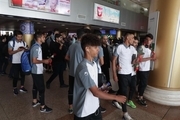 ترکیب تیم‌ امید در آستانه دیدار با ازبکستان اعلام شد
