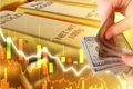 
طلا با افزایش قیمت نفت کاهش یافت و دلار ثابت ماند