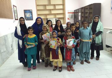 پیش بینی 600 ویژه برنامه برای کودکان سیستان و بلوچستان همزمان با دهه فجر