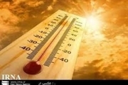 رکورد 25 ساله گرمای هوای آبان در گنبدکاووس شکسته شد