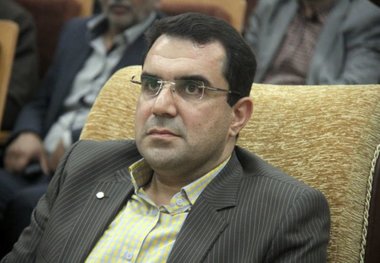 طرح انتقال آب به گرمسار 33 درصد پیشرفت فیزیکی دارد