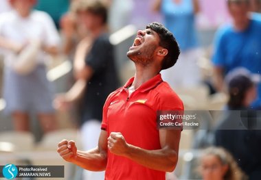 بازگشت نابغه به روزهای خوب؛ جام شماره 18 برای آلکاراس