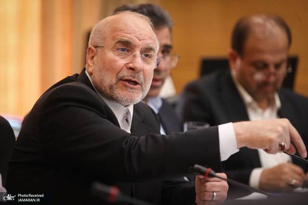 قالیباف: ما منتظر حمله رژیم صهیونیستی بودیم، غافلگیری در شیوه حمله بود/ در چند ساعت اول مغز و چشم ما را با هم زدند؛ همه افرادی که فرمان اول را می دادند و مغز ما بودند، به شهادت رسیدند؛ دشمن بخشی از رادارهای ما را نیز مورد هدف قرار داد که چشم ما بود