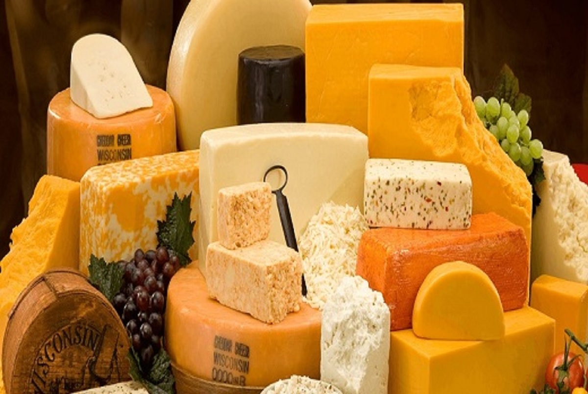 سالم‌ترین پنیرهای جهان را بشناسید