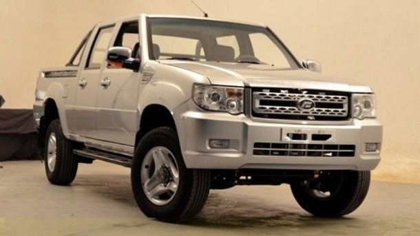 
طرح فروش فوری و اقساطی وانت کارون سایپا تیر 1404 + جدول و شرایط