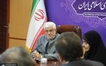 عارف: یا در میز مذاکره حقمان را خواهند داد یا در میدان آن را به‌دست می‌آوریم/ انبارهای کشور مملو از کالا است