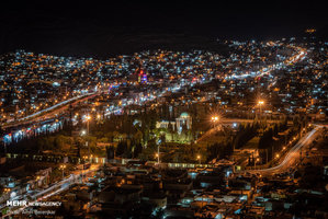 روز بزرگداشت سعدی