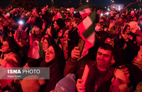 جشن 44 سالگی انقلاب اسلامی ایران (13)