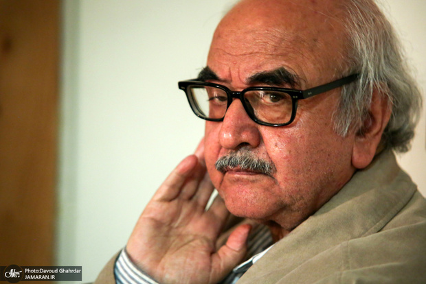 شفیعی‌کدکنی: ایران بزرگ‌ترین فرهنگ را داشته، دارد و خواهد داشت