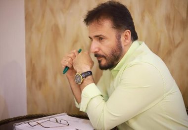 واکنش سید جواد هاشمی به تهدیدهای ترامپ + ویدیو