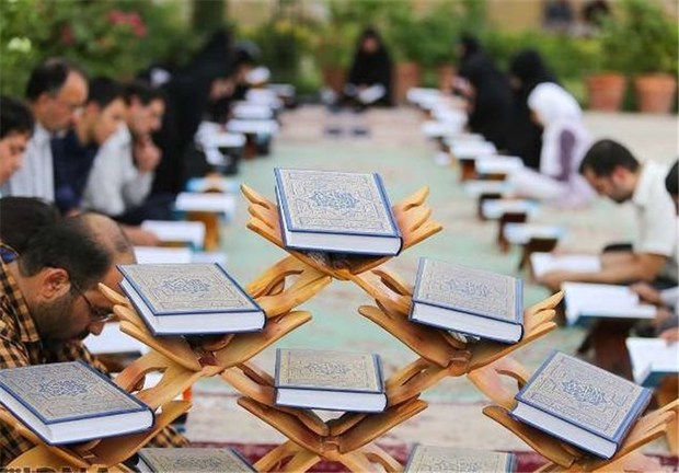 فعالیت ۲۵۰موسسه و خانه قرآنی در آذربایجان غربی