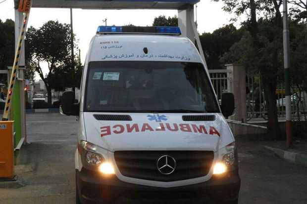 بیسکویت مسموم  پنج کودک را در  رفسنجان  راهی بیمارستان کرد