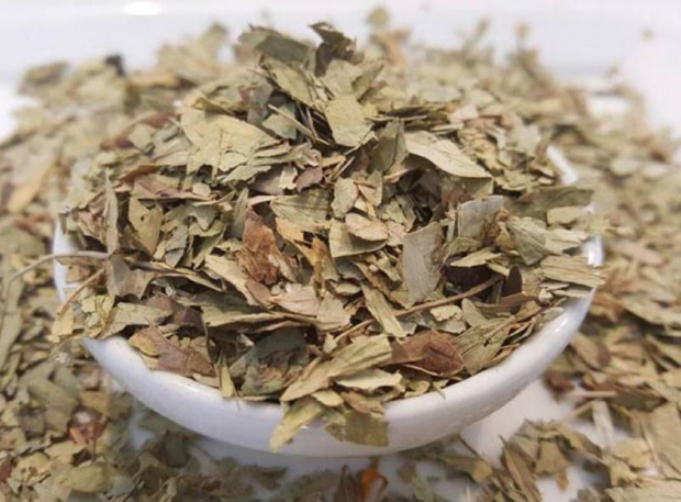 این گیاه برای کاهش وزن سم است
