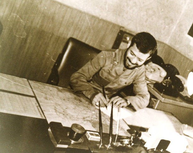 نامه رضای شهید به همسرش