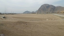 دریاچه شاپوری مطالبه هدررفته مردم خرم آباد   هیچ مسئولی پاسخگو نیست