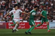 ساعت دیدار تیم ملی ایران و عراق مشخص شد
