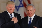 نتانیاهو: به تضمین‌های ترامپ درباره عملیات‌مان در سوریه دست یافتیم