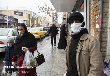 هیچ‌گونه مورد مثبتی از کرونا ویروس در شهرستان بهار گزارش نشده است