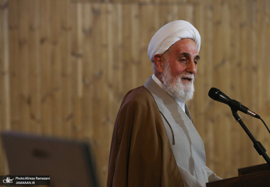 ناطق نوری: مرحوم ترکان عاشقانه کار کرد؛ او مانند هاشمی رفسنجانی، مدیری باهوش، پرکار، توسعه گرا و شجاع و آزاده و شایسته بود/ وقتی مدیری  شجاع و سالم باشد نمی‌ترسد؛ کارش را می‌کند ولو اینکه متهمش کنند/ ترکان خطی و جناحی برخورد نمی‌کرد