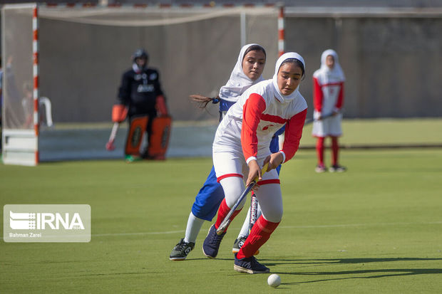 طرح استعدادیابی ورزشی دختران در مدارس کرمانشاه اجرا می‌شود