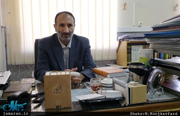 ارزیابی استاد دلشاد تهرانی از پدیده اخلاق گریزی در جامعه امروز/ نهضت بازگشت به اخلاق را با راستی و صداقت آغاز کنیم