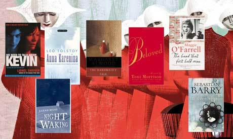 کتابهایی برای آنها که می خواهند مادر شوند/ 10 رمان برتر جهان درباره تجربه مادرشدن