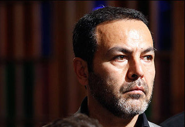 خداحافظی بازیگر نقش مختار از سینما