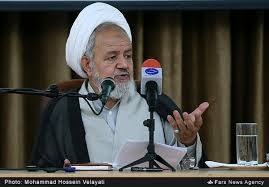 حجت الاسلام سعیدی: به متدینین رای دهید تا انقلاب دست نااهلان نیفتد