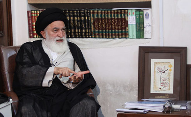 ناگفته هایی از ارتباط حضرت امام(س) با آیت الله العظمی بروجردی(ره)