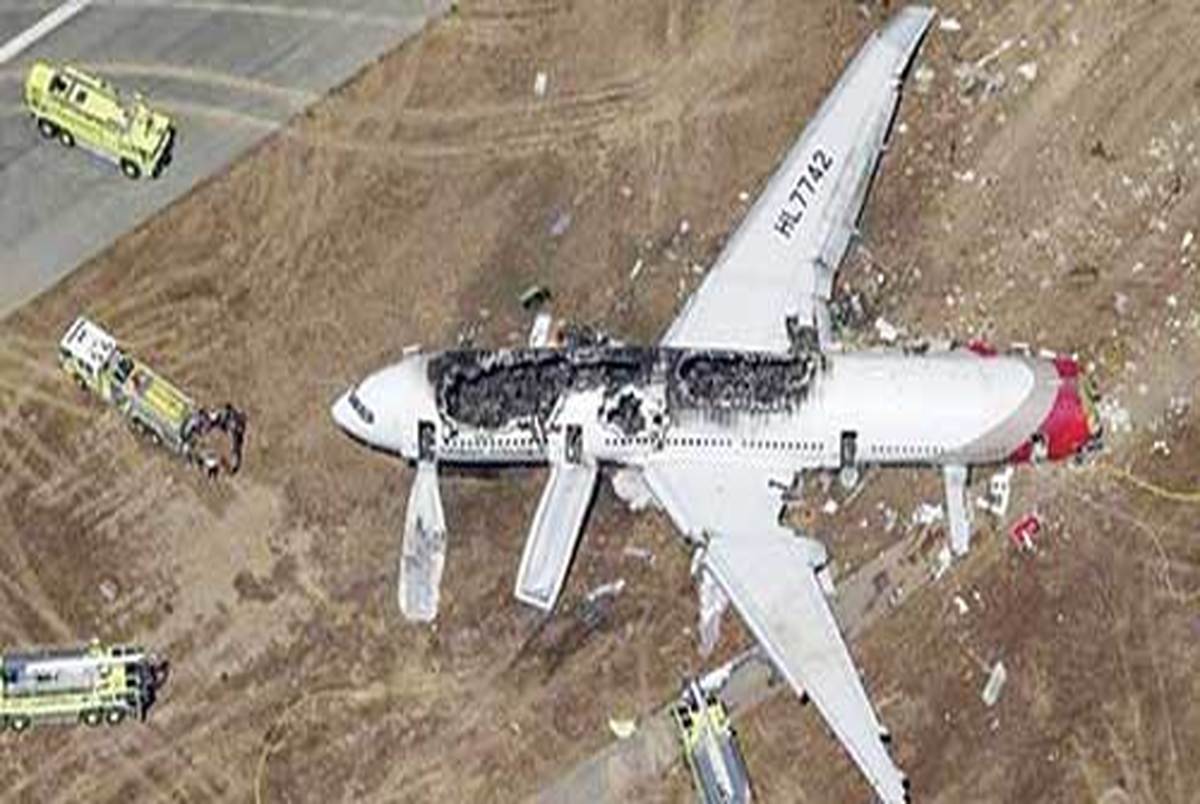 هواپیمای گم شده نپال پیدا شد