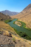 قلعه بابک کلیبر