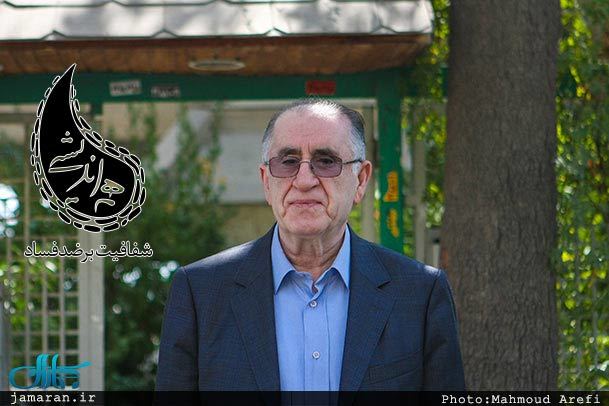 مردوخی: بیشتر قراردادهای دولتی برای مردم عادی قابل درک و فهم نیستند