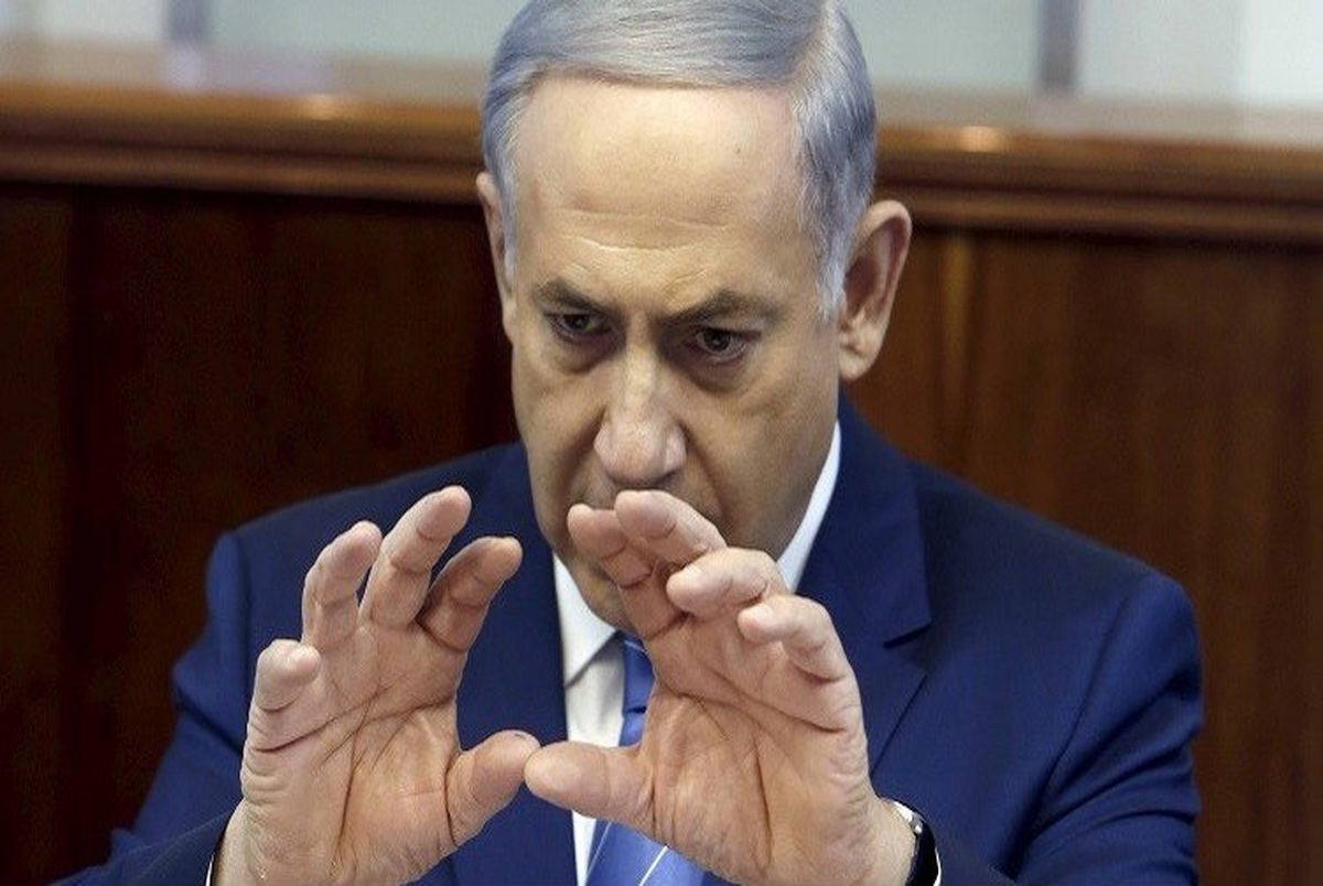 برنامه جدید نتانیاهو برای ساکنان قدس اشغالی