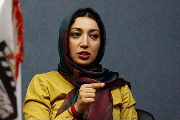 شخصیت شیرین «شمعدونی» در جامعه زیاد است