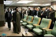 پیش همایش حقوق مردم و حکومت دینی در اندیشه امام خمینی(س) آغاز شد