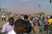 پایان ماه عسل مخالفان و ارتش سودان و آغاز عصیان مدنی